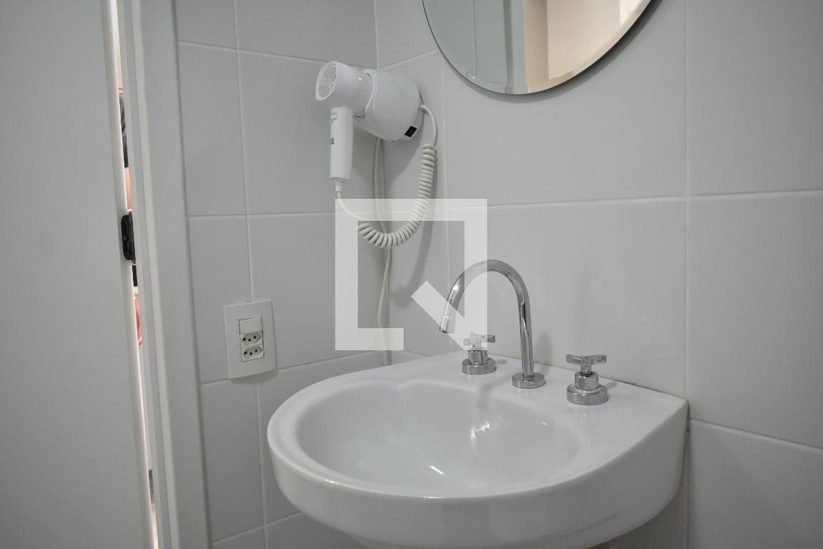 Kitnet-Studio, 26 m² - Foto 20