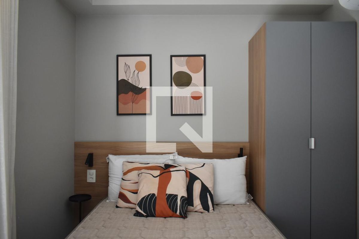 Kitnet-Studio, 26 m² - Foto 3