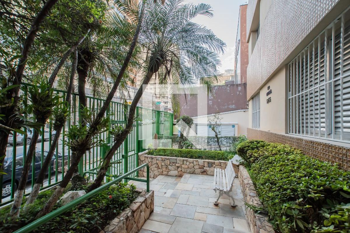 Apartamento, 2 quartos, 70 m² - Foto 41
