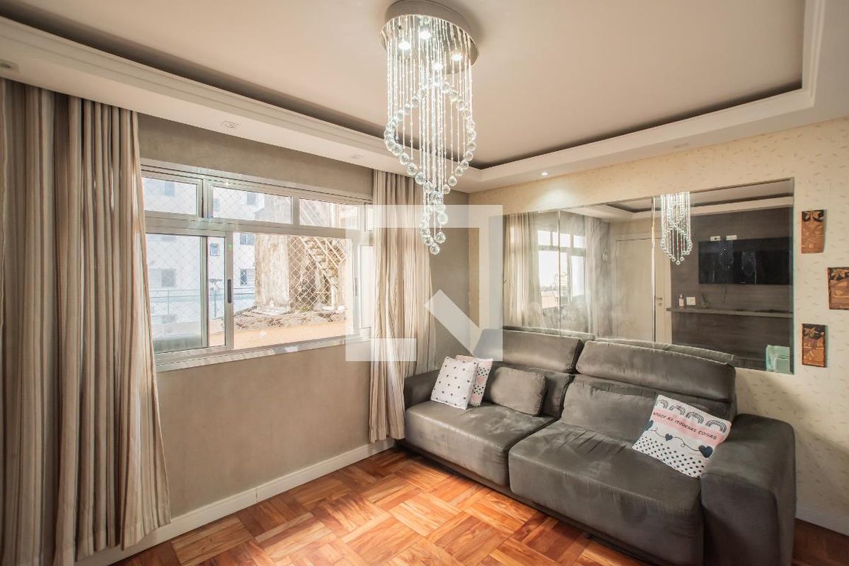 Apartamento, 2 quartos, 70 m² - Foto 3