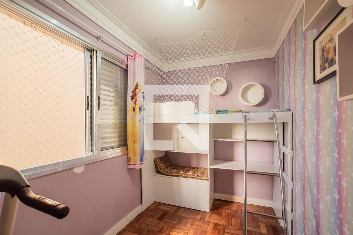 Apartamento, 2 quartos, 70 m² - Foto 11