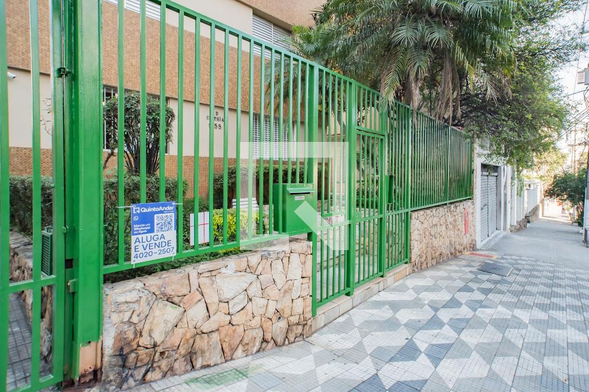 Apartamento, 2 quartos, 70 m² - Foto 44