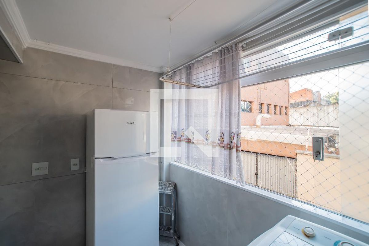 Apartamento, 2 quartos, 70 m² - Foto 33