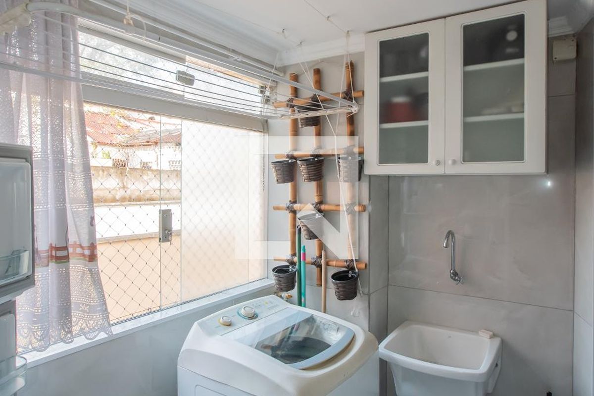 Apartamento, 2 quartos, 70 m² - Foto 30