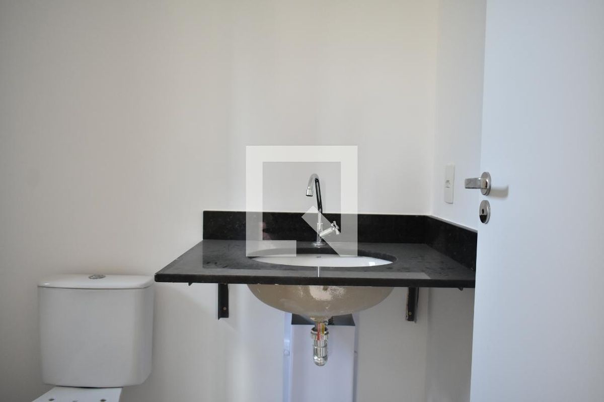 Apartamento, 2 quartos, 45 m² - Foto 20