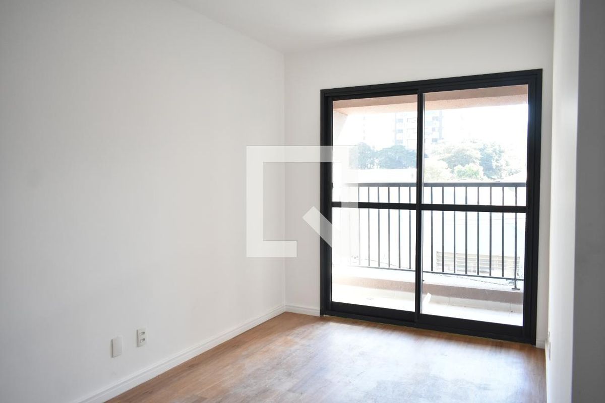 Apartamento, 2 quartos, 45 m² - Foto 6
