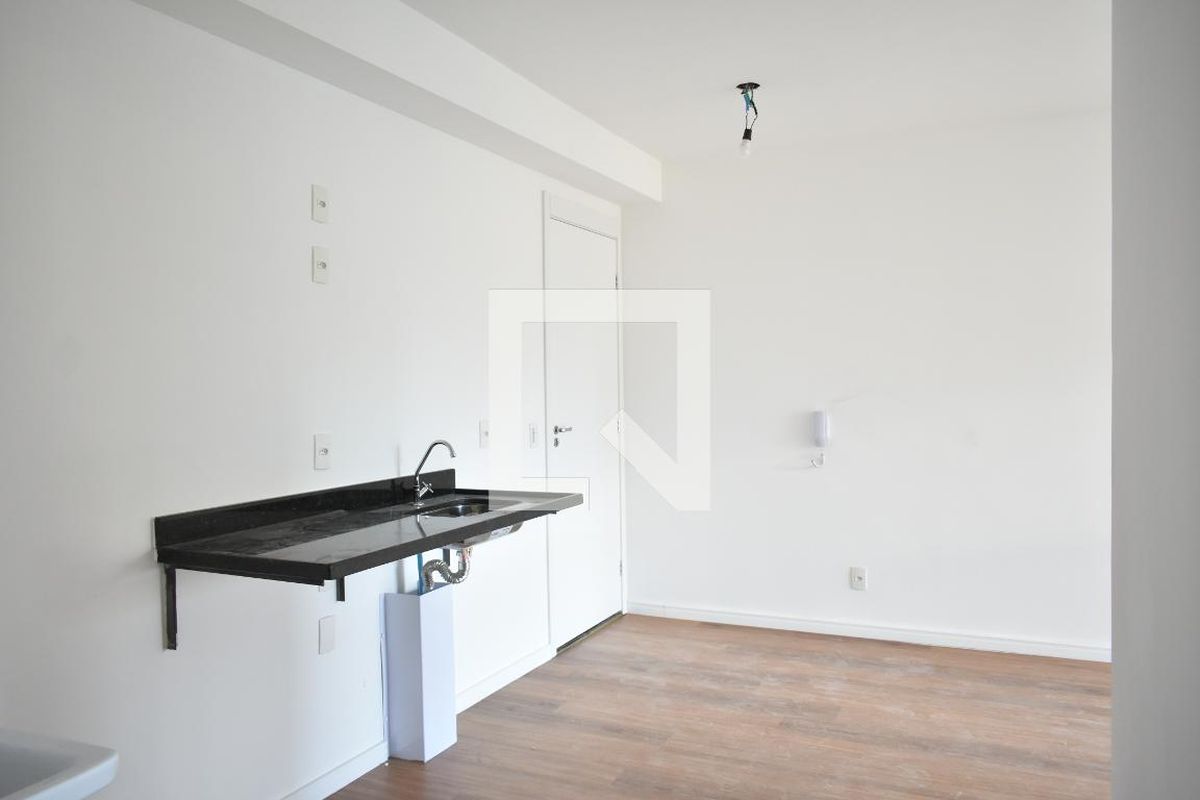 Apartamento, 2 quartos, 45 m² - Foto 5