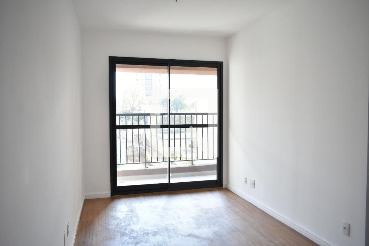 Apartamento, 2 quartos, 45 m² - Foto 1