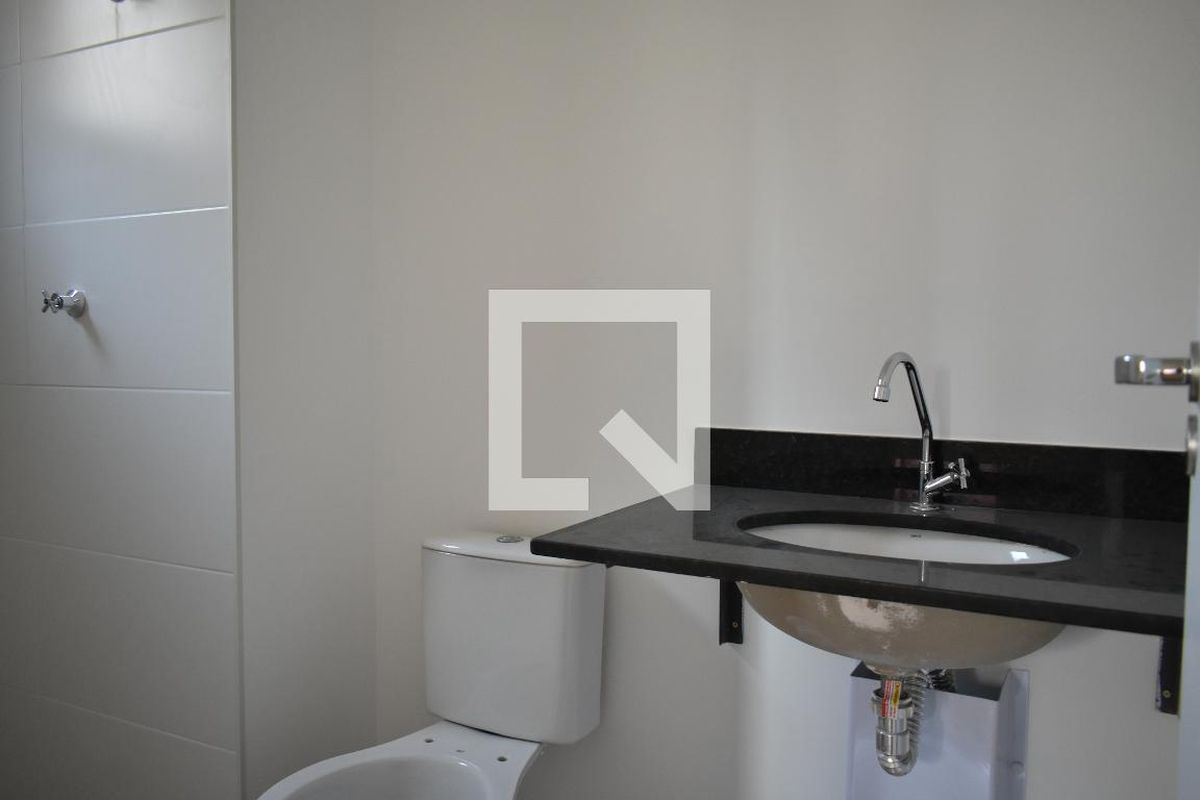 Apartamento, 2 quartos, 45 m² - Foto 21