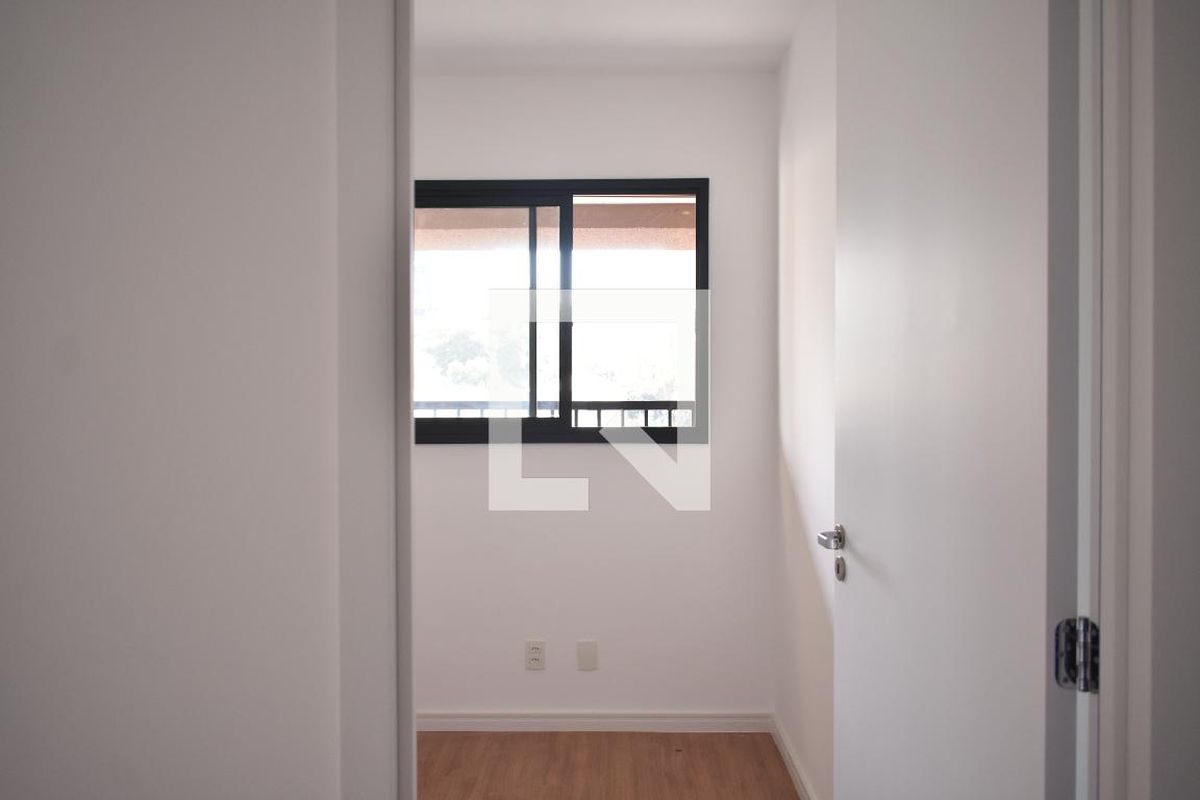 Apartamento, 2 quartos, 45 m² - Foto 11
