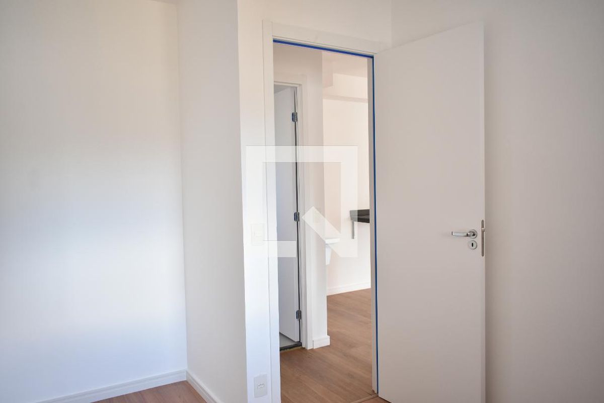 Apartamento, 2 quartos, 45 m² - Foto 19