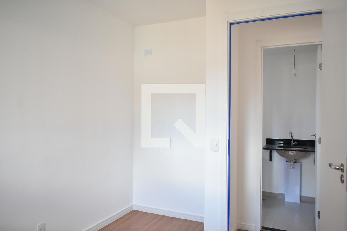 Apartamento, 2 quartos, 45 m² - Foto 16