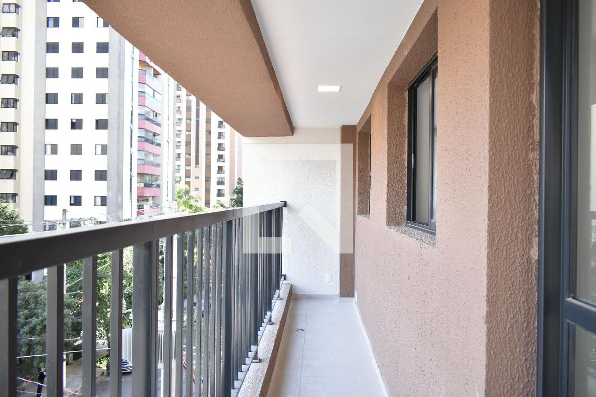 Apartamento, 2 quartos, 45 m² - Foto 8