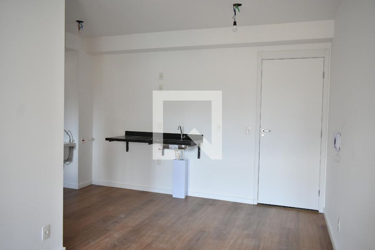 Apartamento, 2 quartos, 45 m² - Foto 2