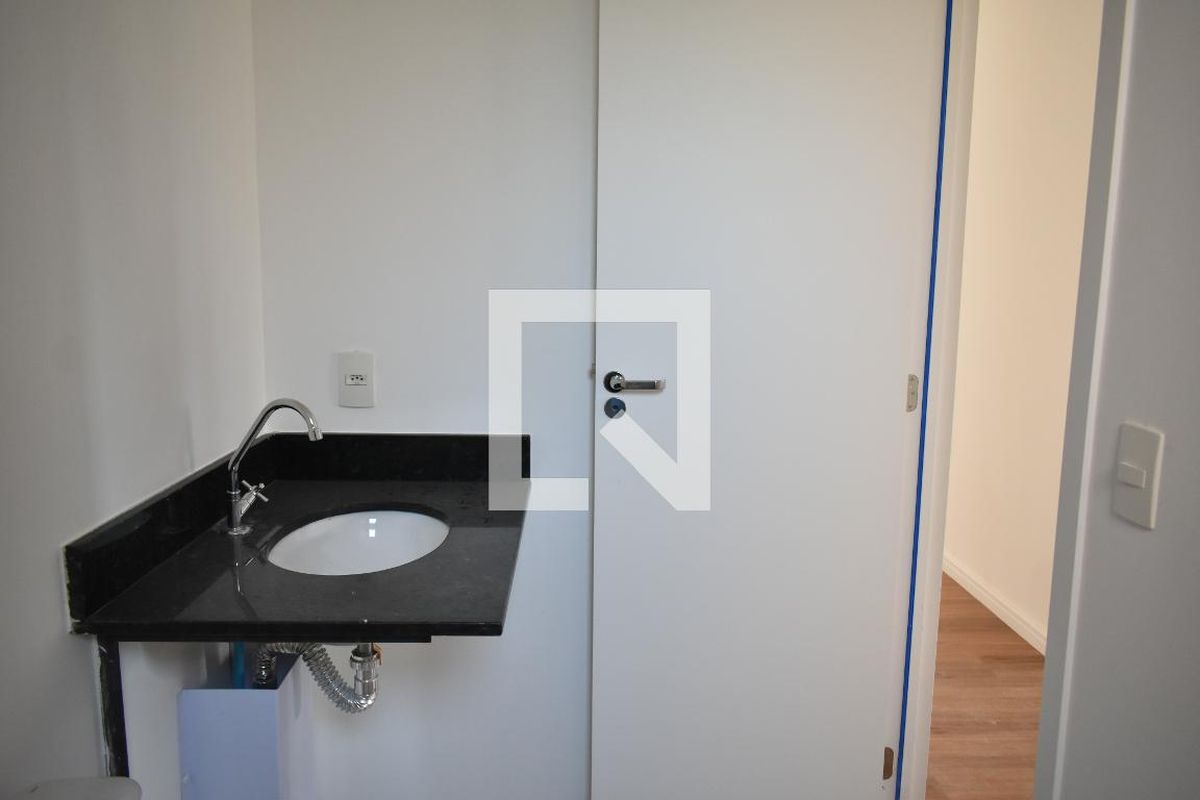 Apartamento, 2 quartos, 45 m² - Foto 23