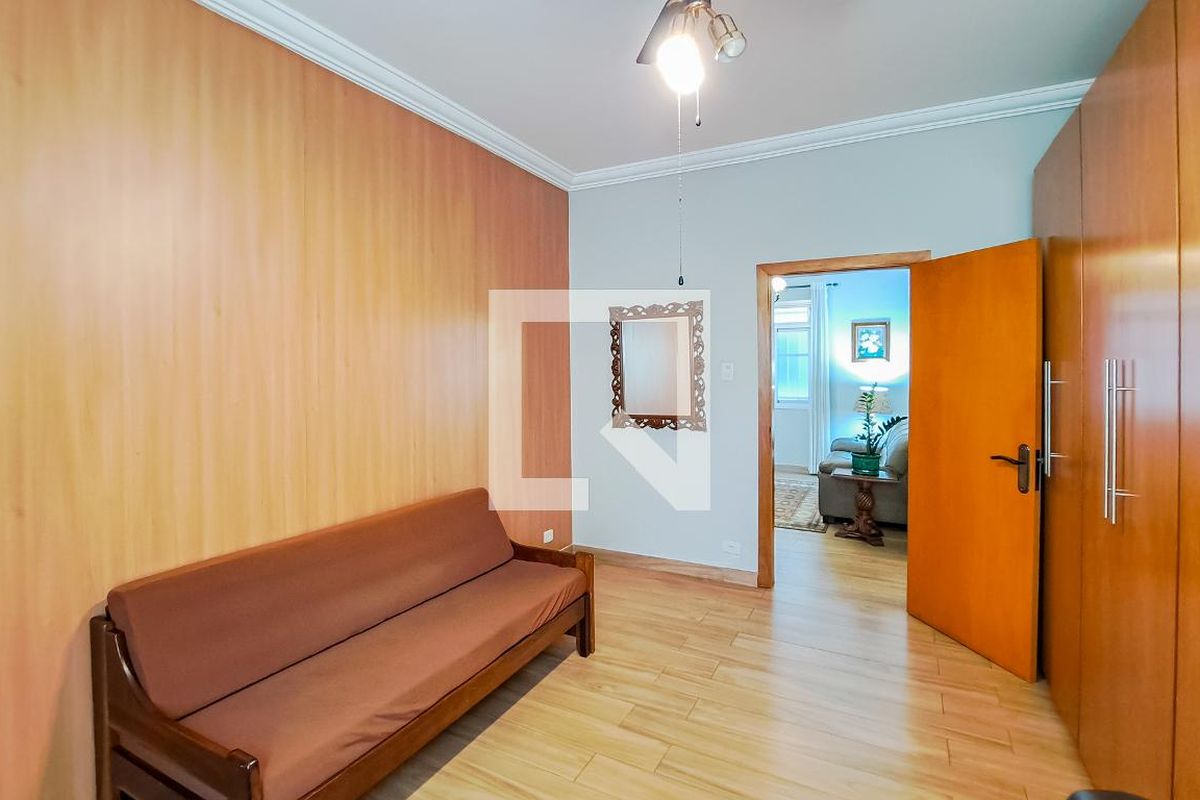 Apartamento, 3 quartos, 90 m² - Foto 8