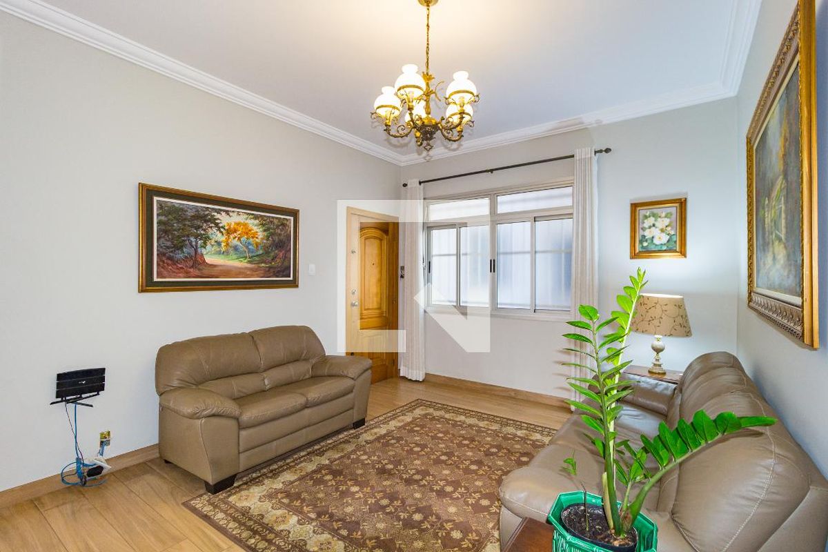Apartamento, 3 quartos, 90 m² - Foto 4