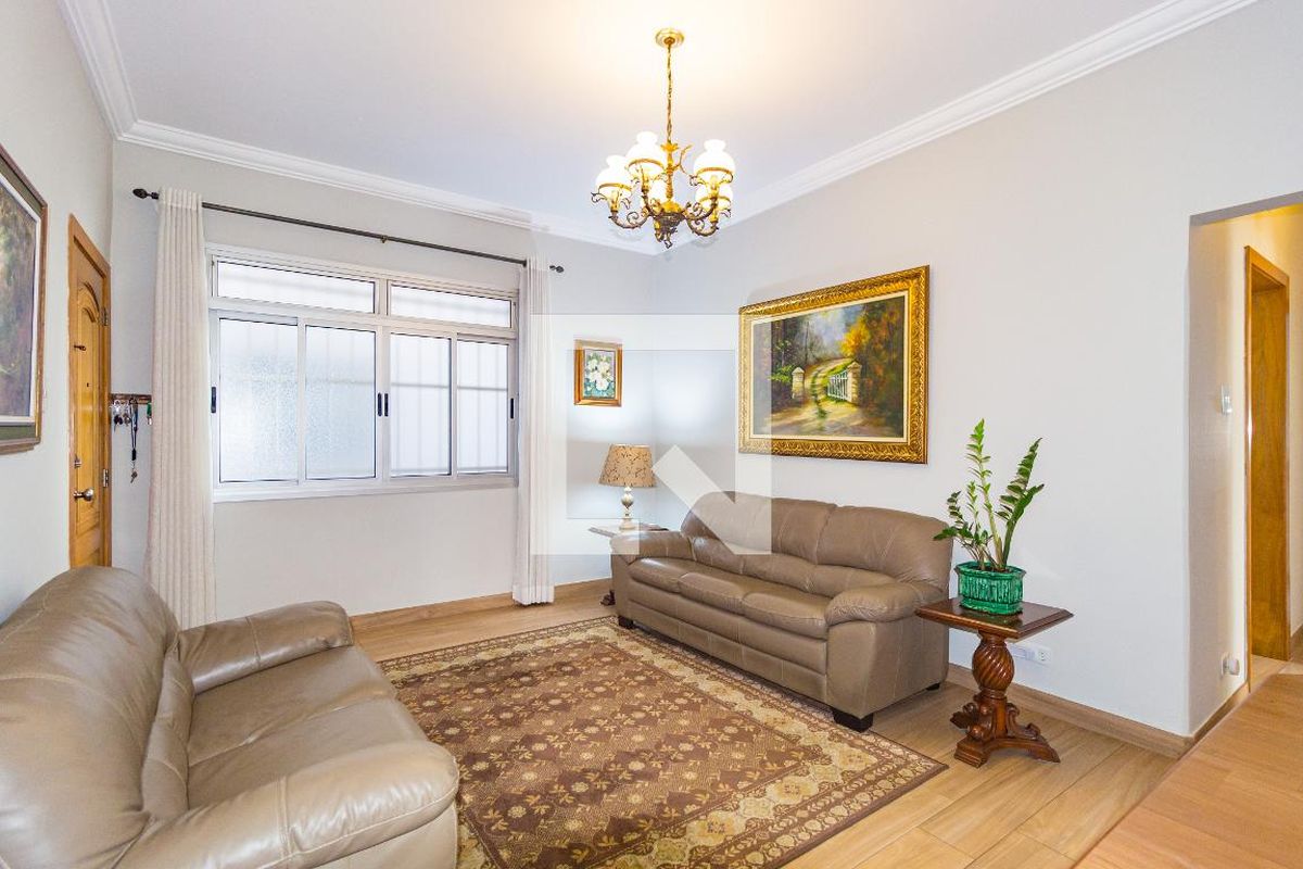 Apartamento, 3 quartos, 90 m² - Foto 1