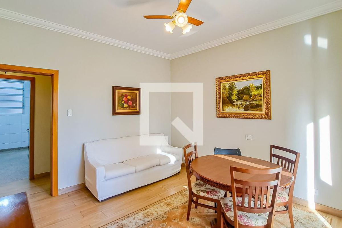 Apartamento, 3 quartos, 90 m² - Foto 10
