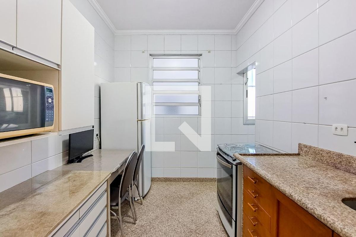Apartamento, 3 quartos, 90 m² - Foto 29
