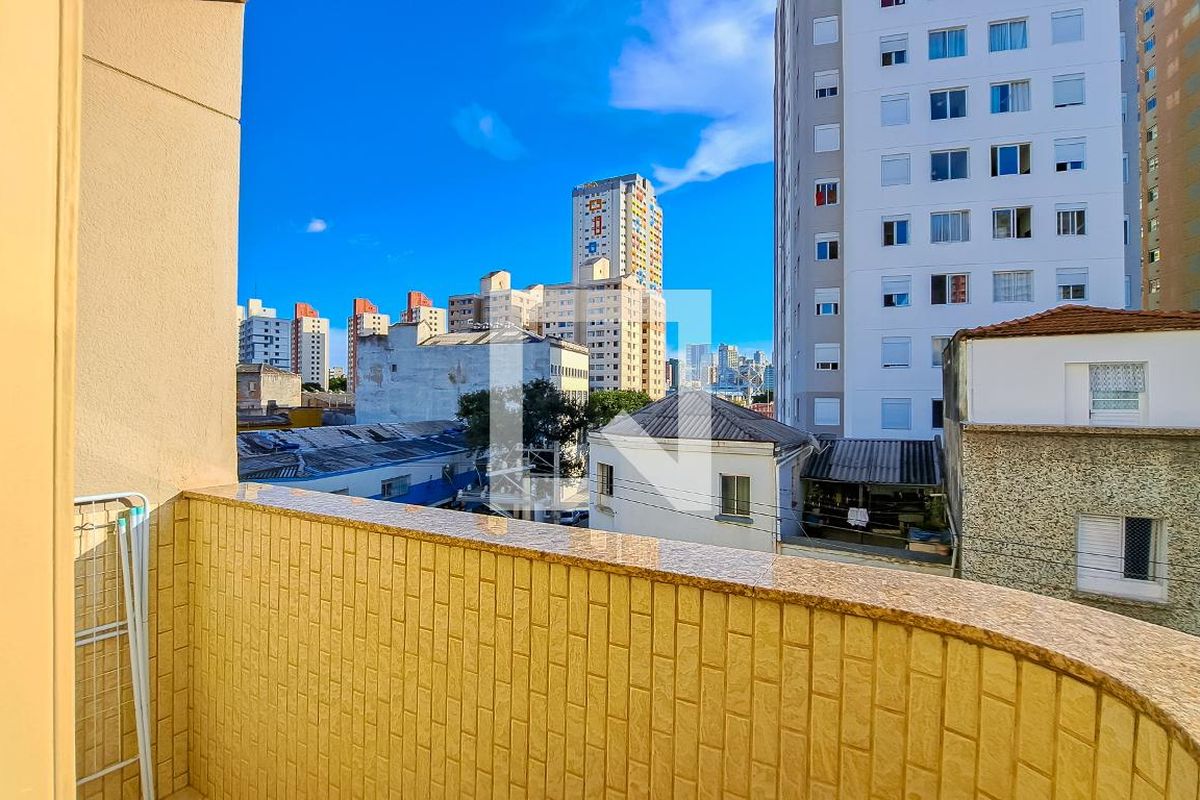 Apartamento, 3 quartos, 90 m² - Foto 20