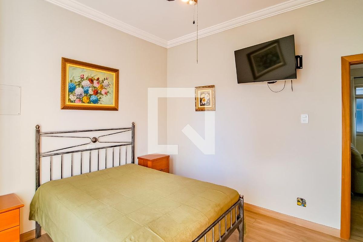 Apartamento, 3 quartos, 90 m² - Foto 17