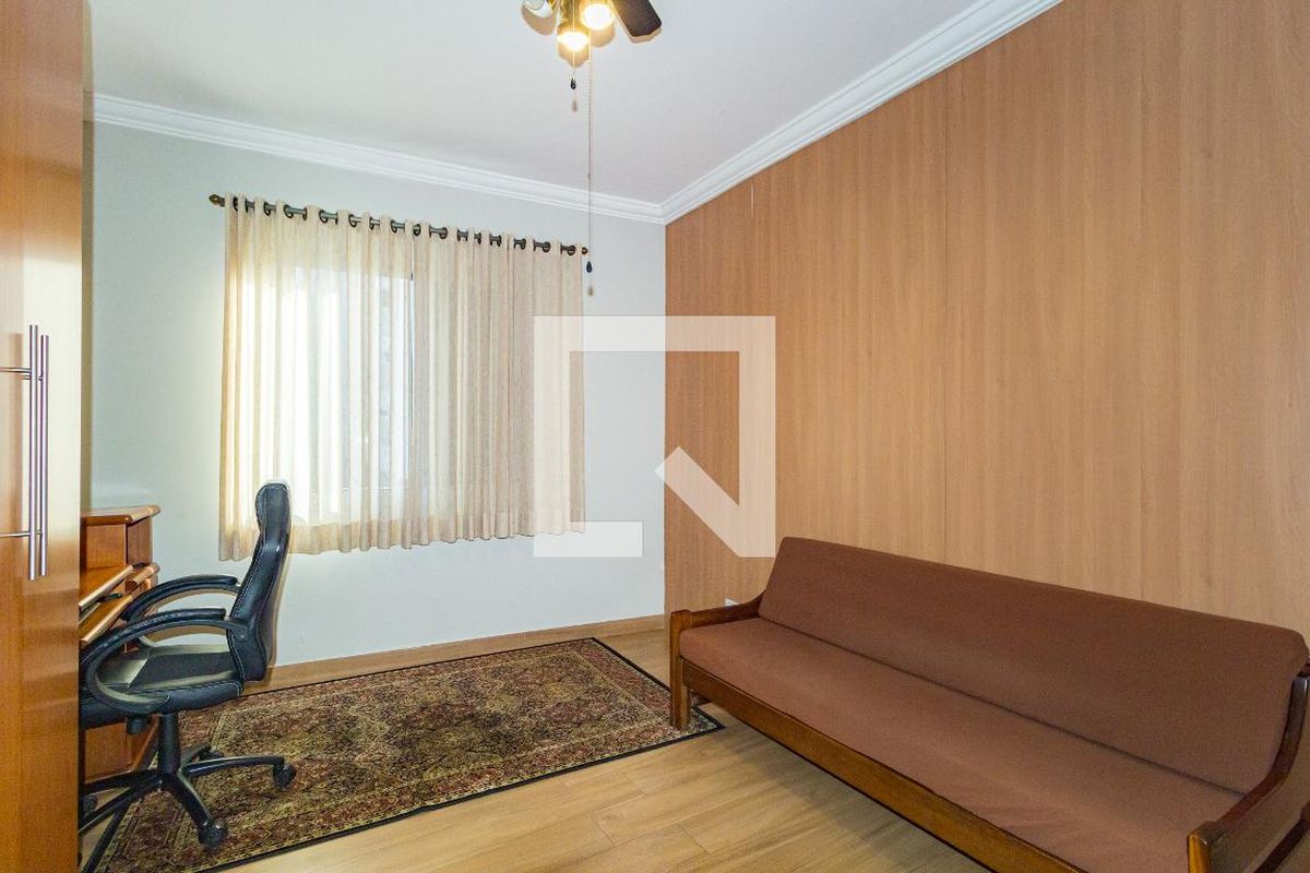 Apartamento, 3 quartos, 90 m² - Foto 5