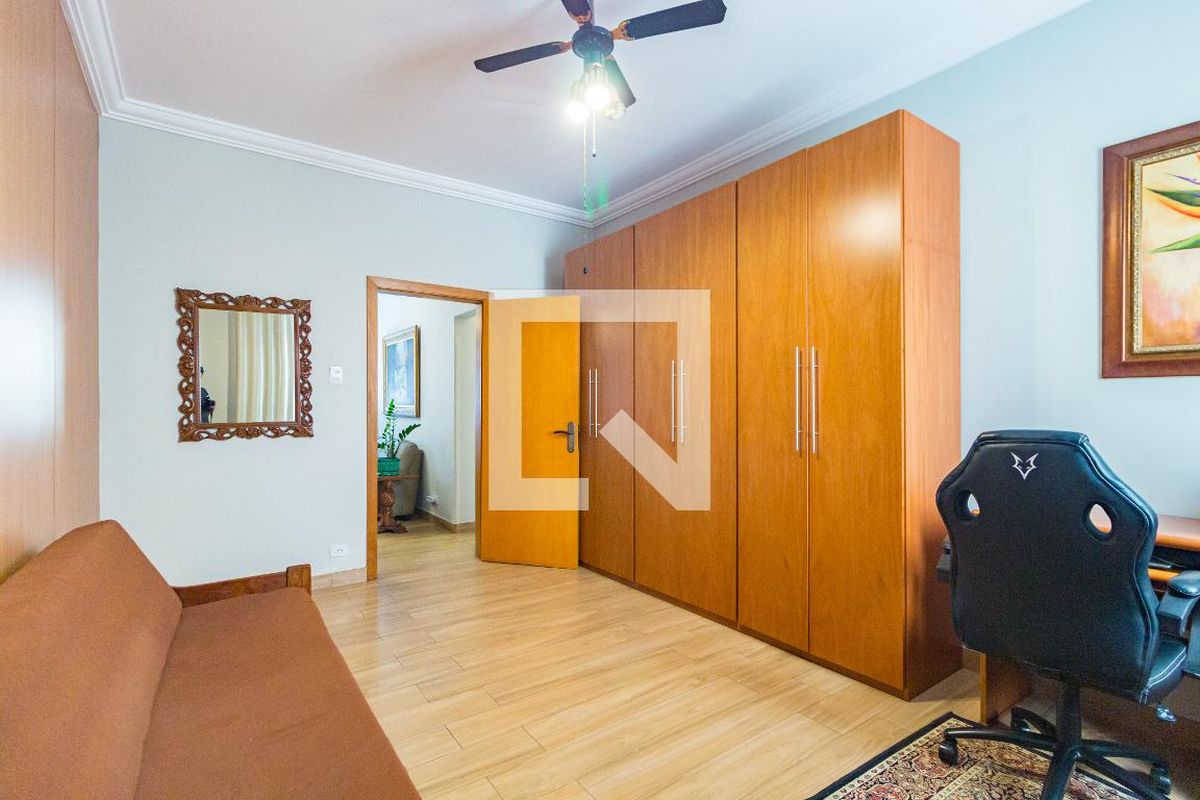 Apartamento, 3 quartos, 90 m² - Foto 7