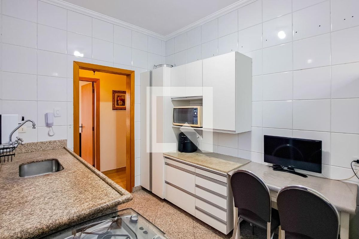 Apartamento, 3 quartos, 90 m² - Foto 33