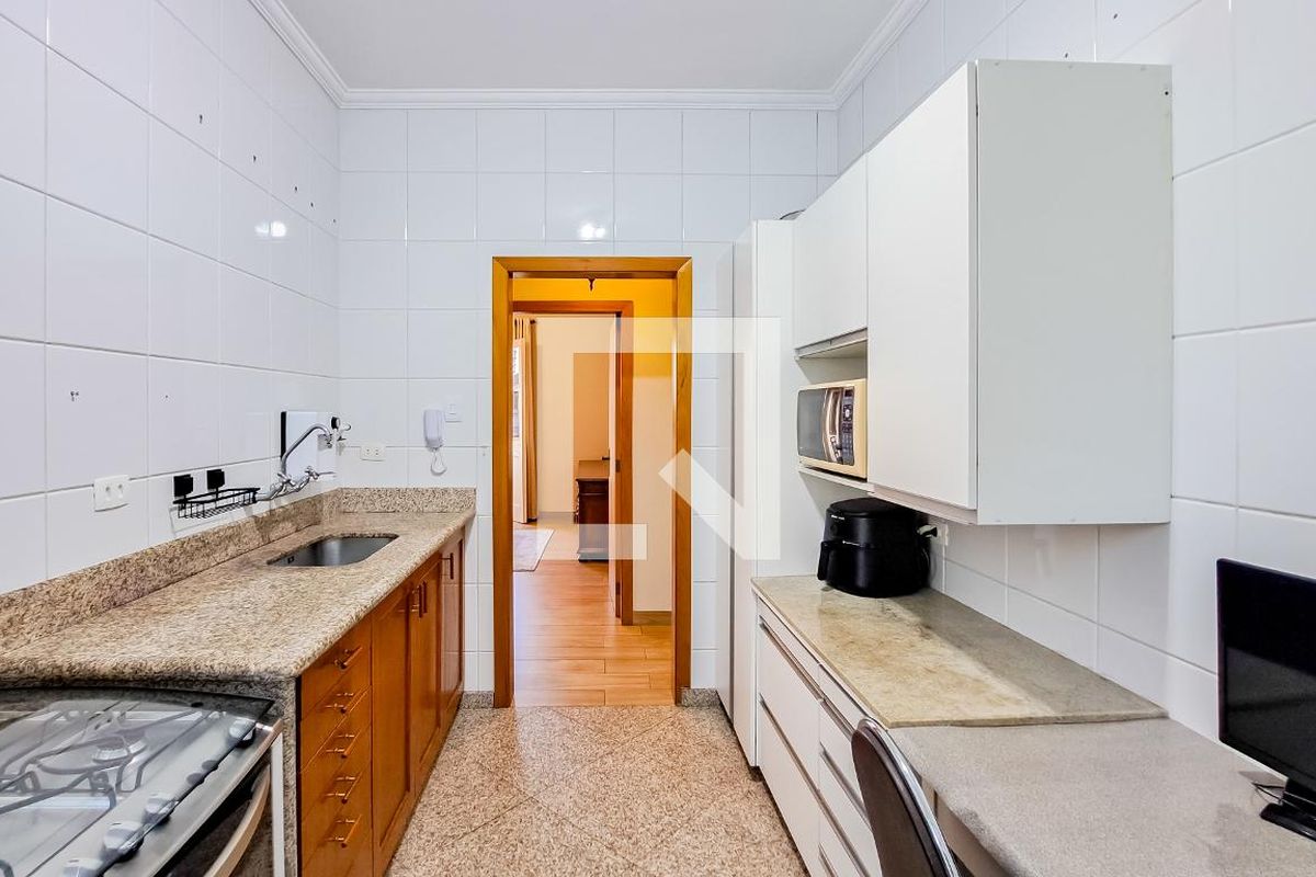 Apartamento, 3 quartos, 90 m² - Foto 32