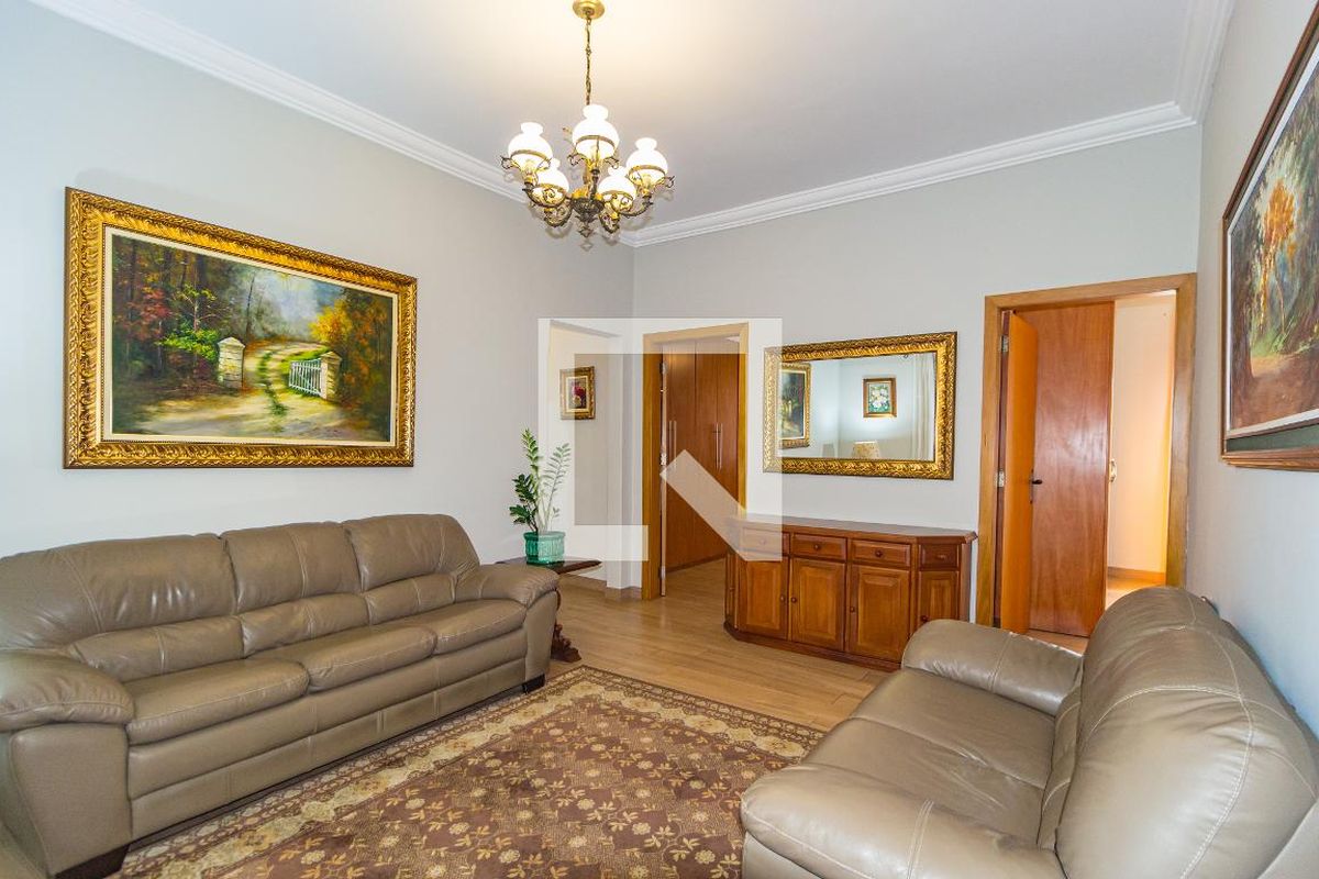 Apartamento, 3 quartos, 90 m² - Foto 2
