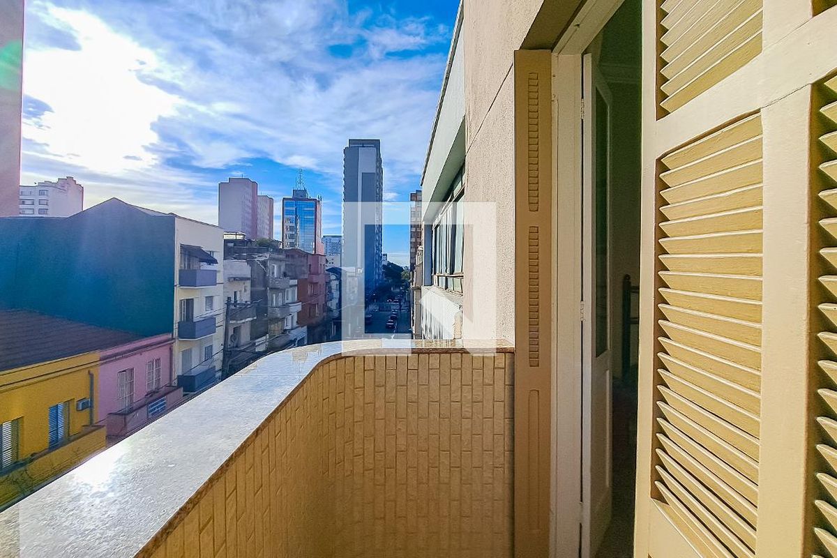 Apartamento, 3 quartos, 90 m² - Foto 21