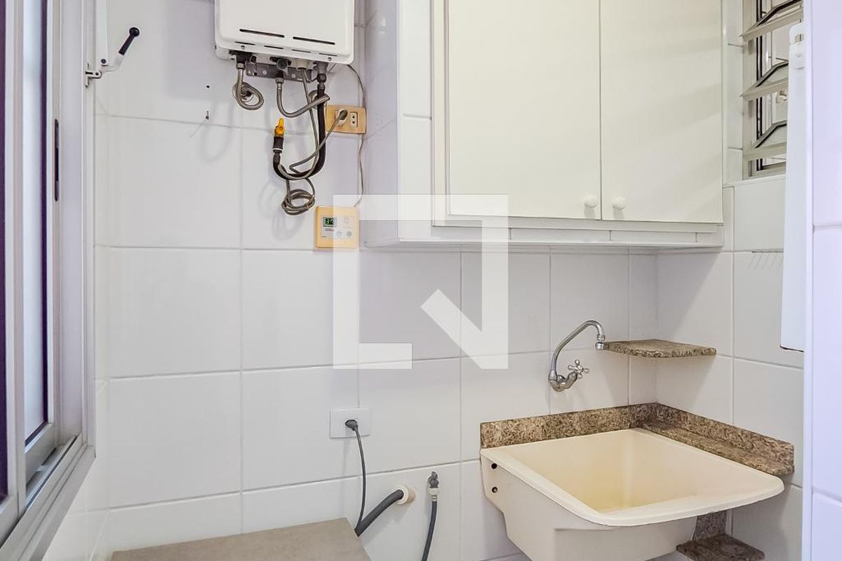 Apartamento, 3 quartos, 90 m² - Foto 40