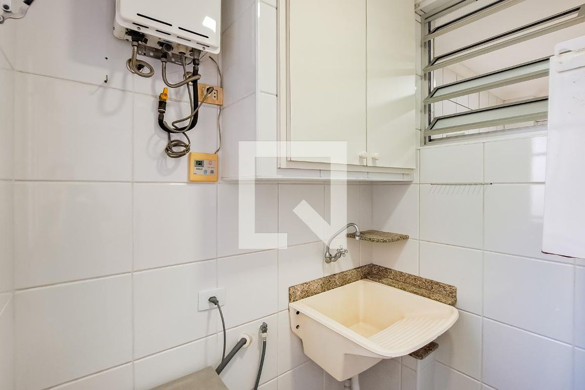 Apartamento, 3 quartos, 90 m² - Foto 39