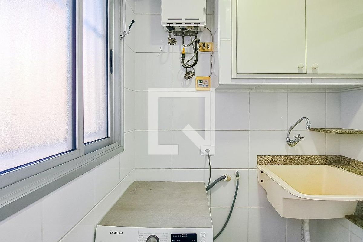 Apartamento, 3 quartos, 90 m² - Foto 36