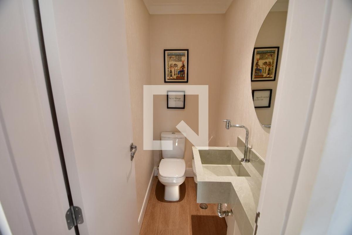 Apartamento à Venda - Bosque, 1 Quarto,  51 m2 em , Campinas - sp | SoloBR