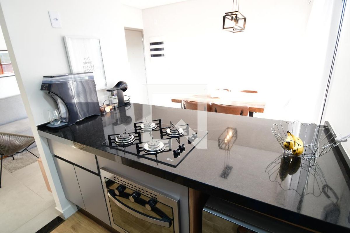 Apartamento à Venda - Bosque, 1 Quarto,  51 m2 em , Campinas - sp | SoloBR