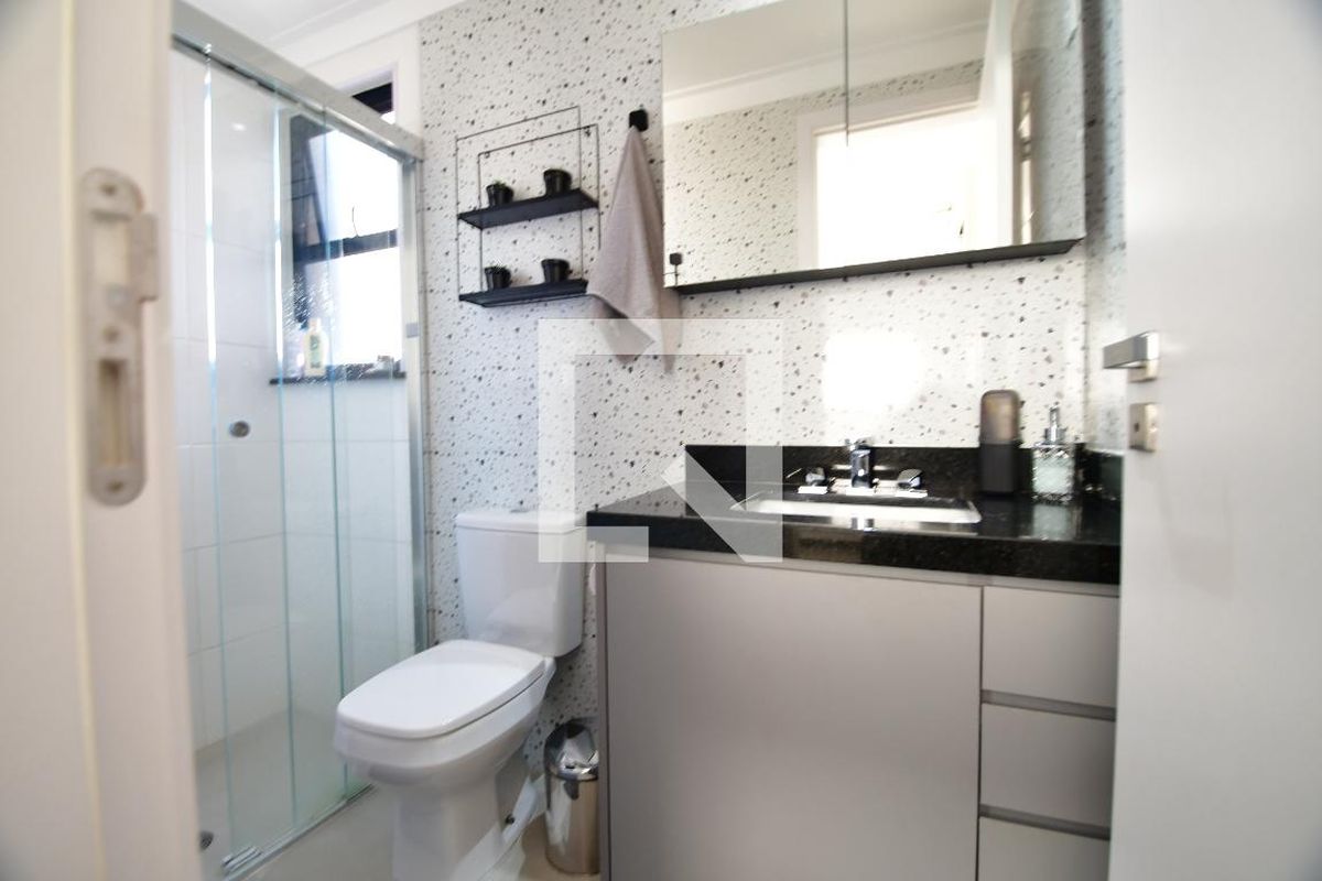 Apartamento à Venda - Bosque, 1 Quarto,  51 m2 em , Campinas - sp | SoloBR