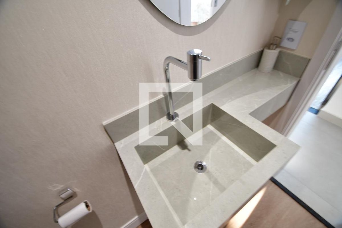 Apartamento à Venda - Bosque, 1 Quarto,  51 m2 em , Campinas - sp | SoloBR