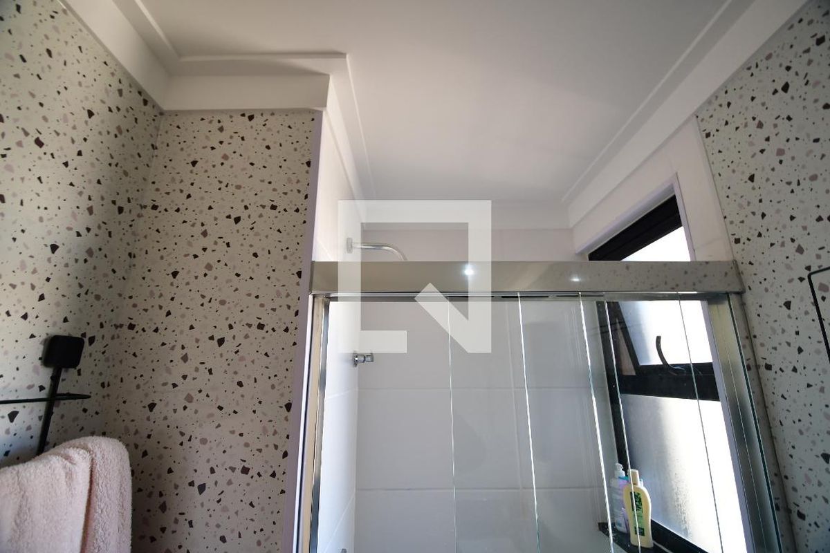 Apartamento à Venda - Bosque, 1 Quarto,  51 m2 em , Campinas - sp | SoloBR