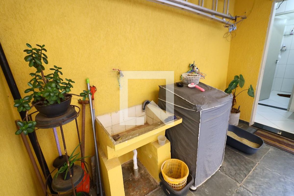 Casa, 5 quartos, 208 m² - Foto 43