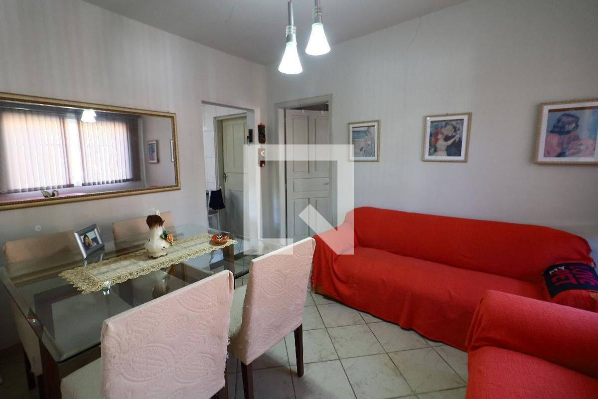 Casa, 5 quartos, 208 m² - Foto 27