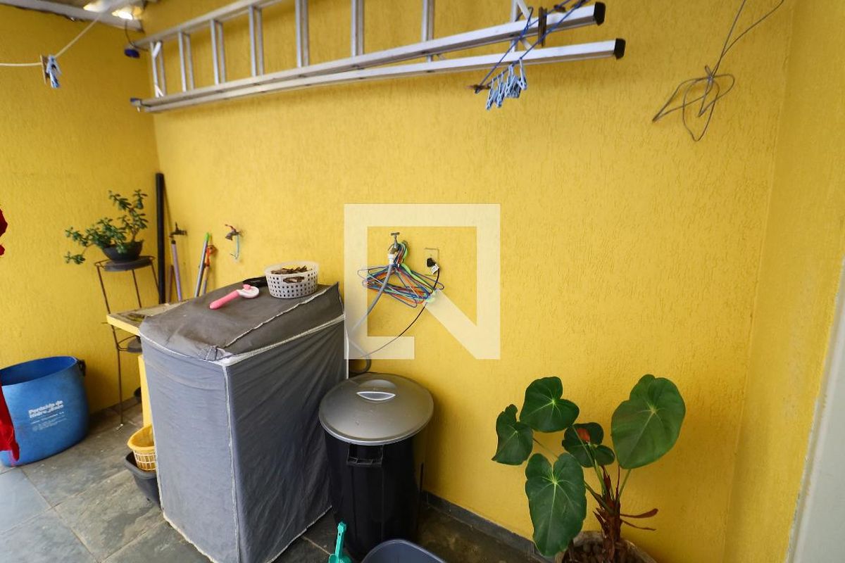 Casa, 5 quartos, 208 m² - Foto 42