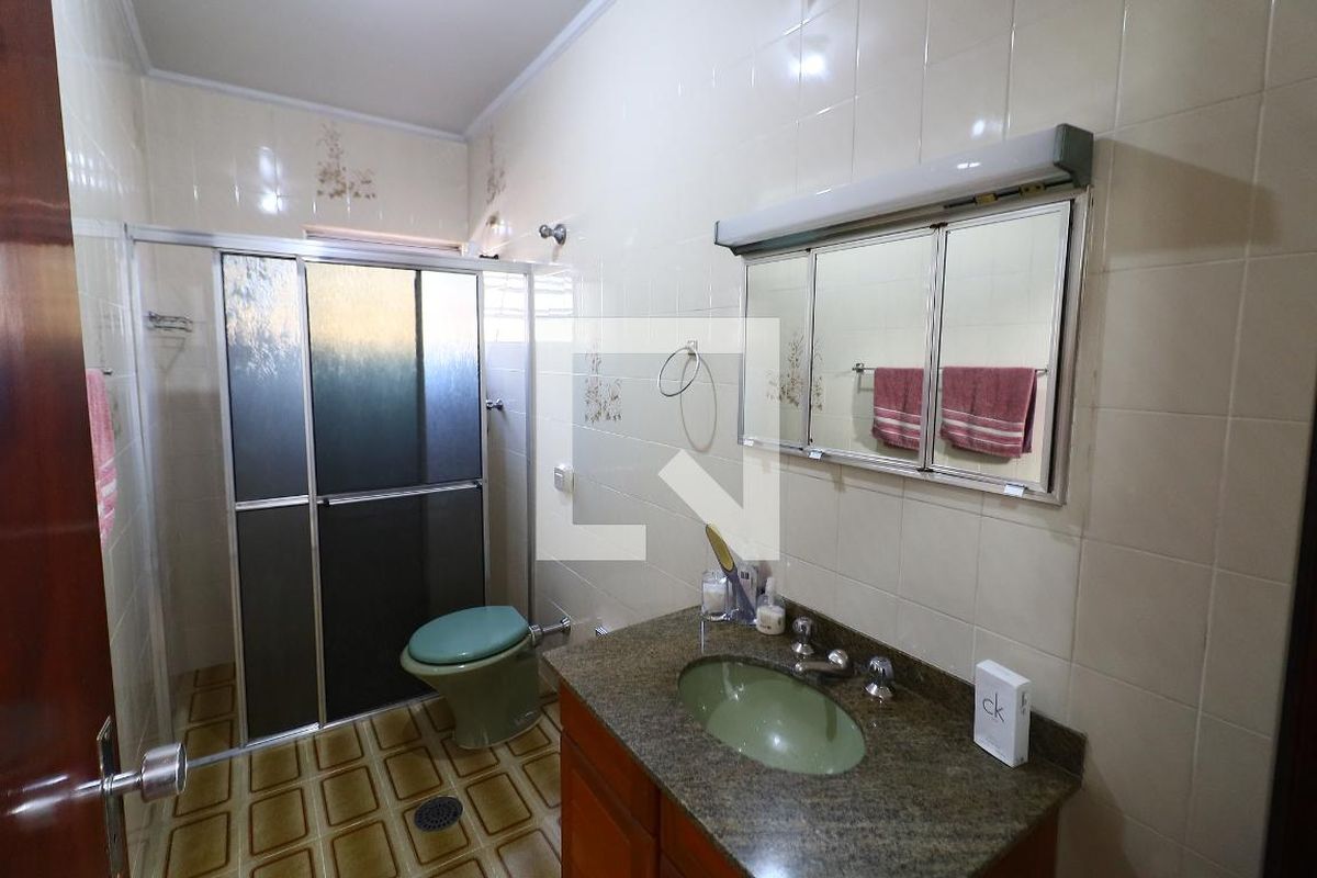 Casa, 5 quartos, 208 m² - Foto 14
