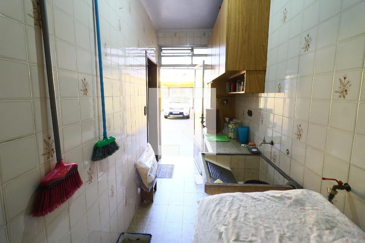 Casa, 5 quartos, 208 m² - Foto 26
