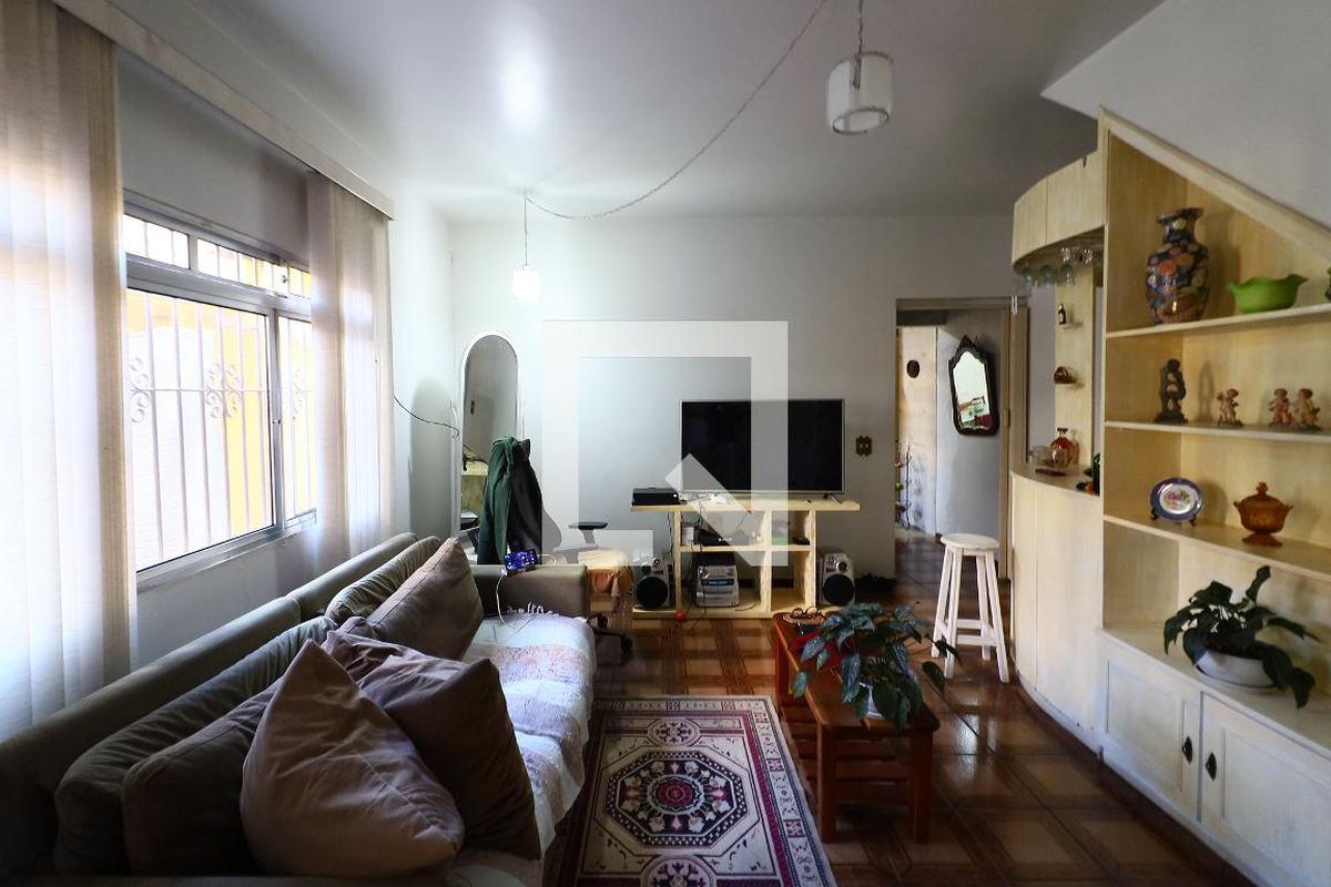 Casa, 5 quartos, 208 m² - Foto 2