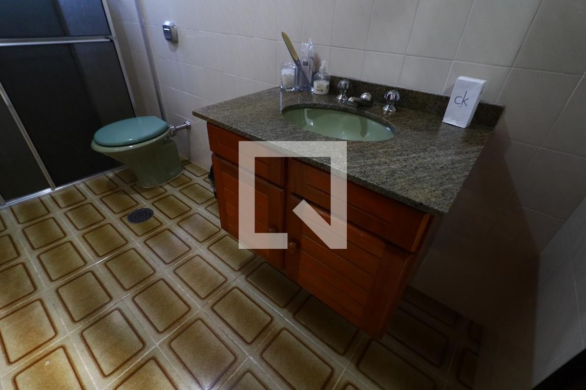Casa, 5 quartos, 208 m² - Foto 15