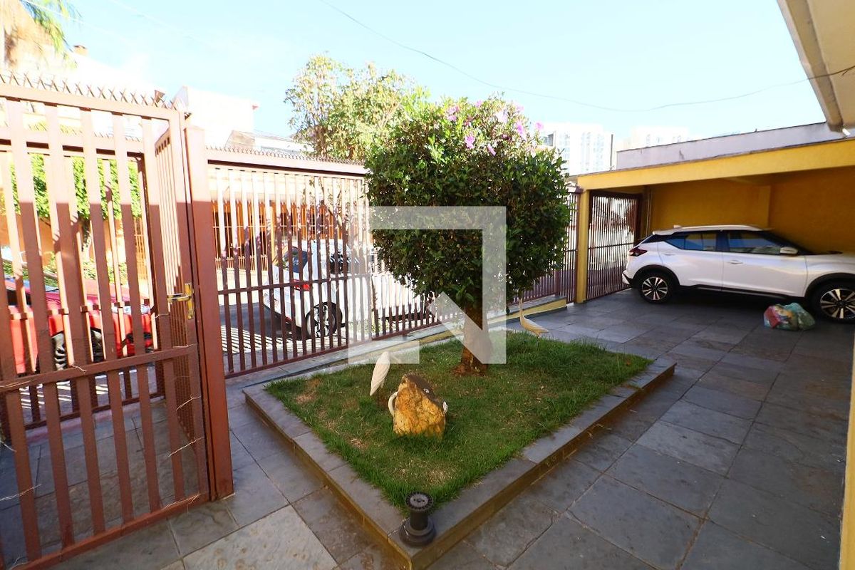 Casa, 5 quartos, 208 m² - Foto 49