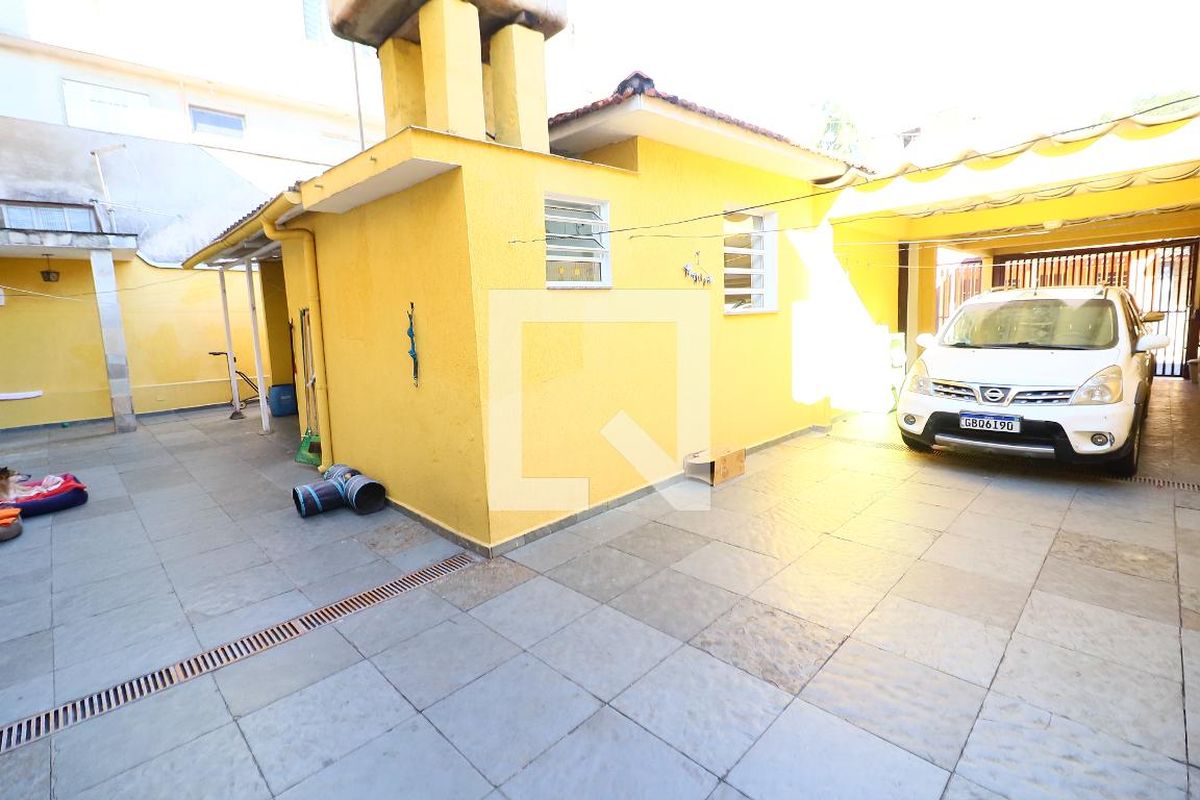Casa, 5 quartos, 208 m² - Foto 46
