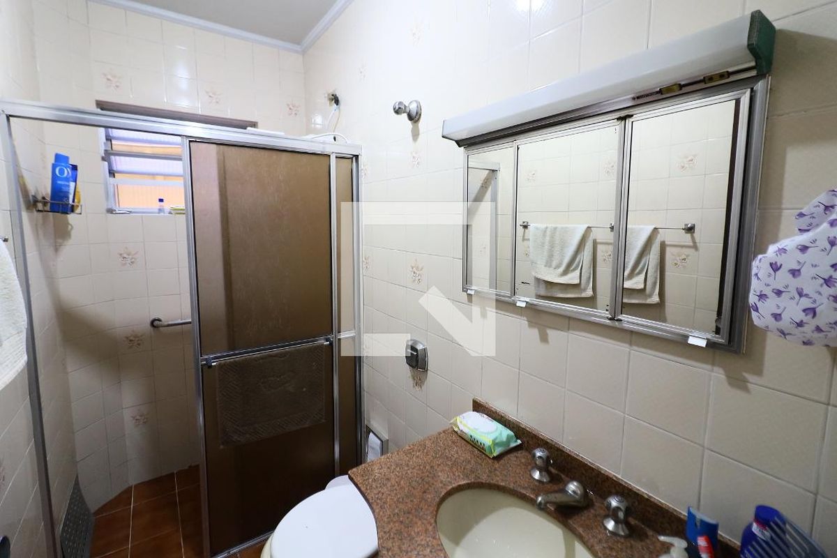 Casa, 5 quartos, 208 m² - Foto 17